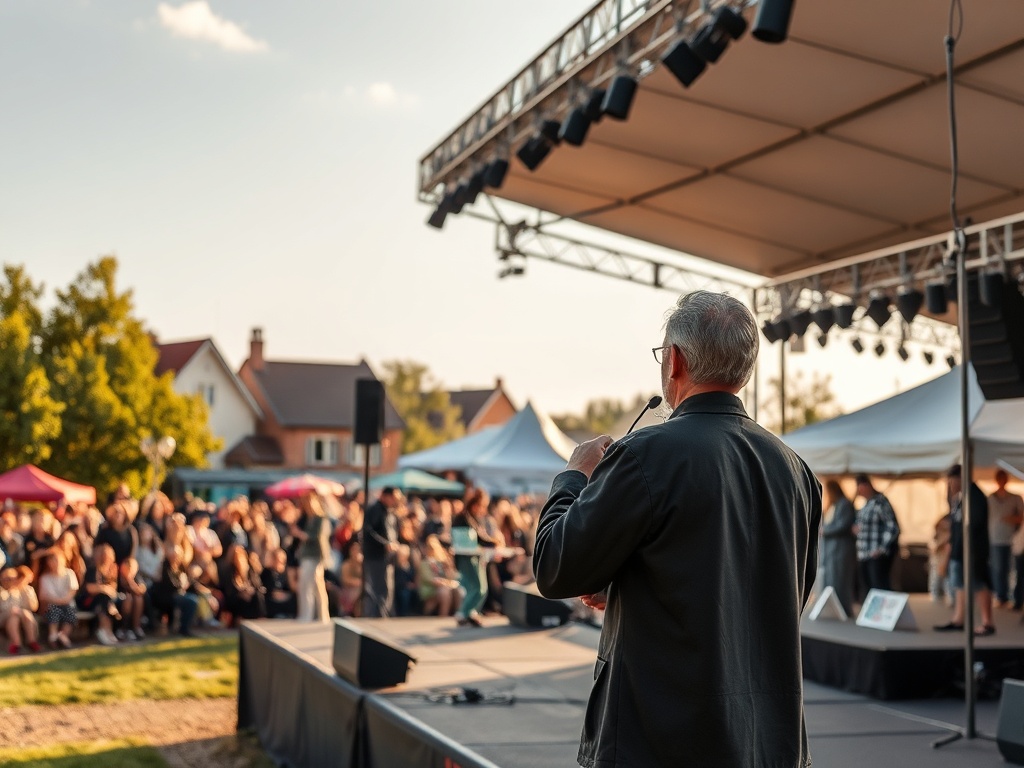 Koszalin żyje kulturą: od kina po filatelistykę