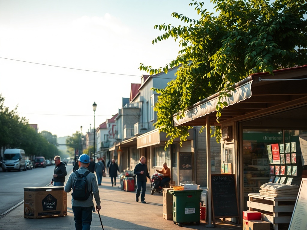 TALENT DAYS 2026 Koszalin — targi pracy i edukacji odbywające się 10 kwietnia