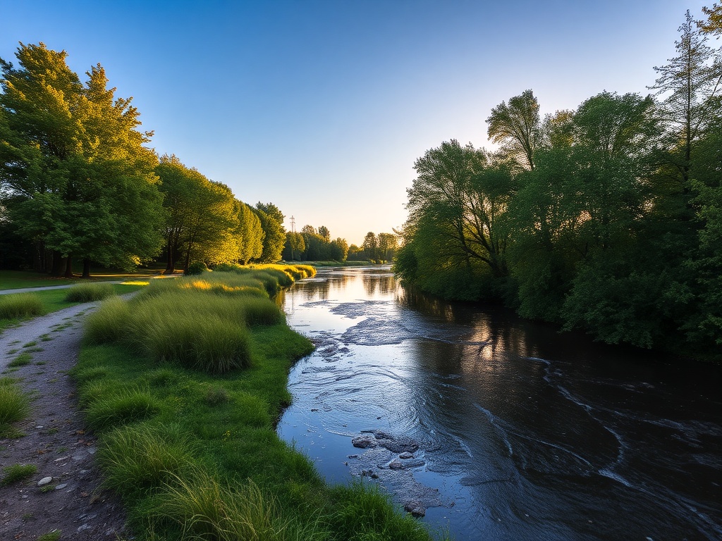 Nielegalne wysypisko śmieci w Koszalinie – zagrożenie dla środowiska i krajobrazu miasta