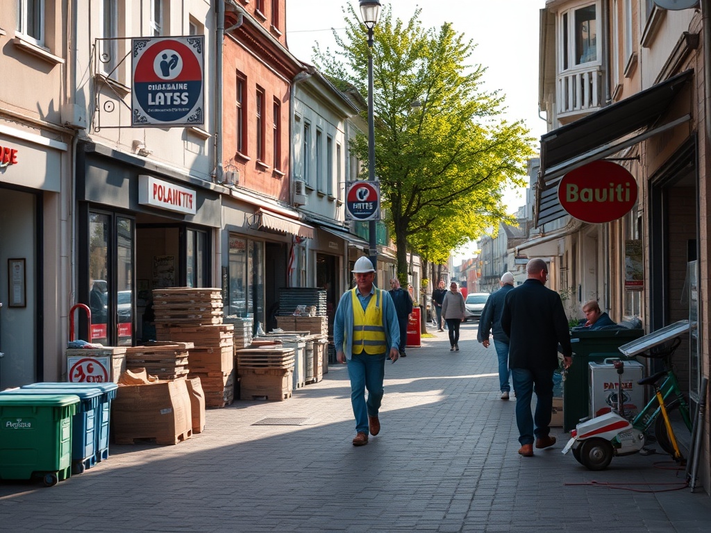 Program „Czyste Powietrze” w Koszalinie – dofinansowanie czeka
