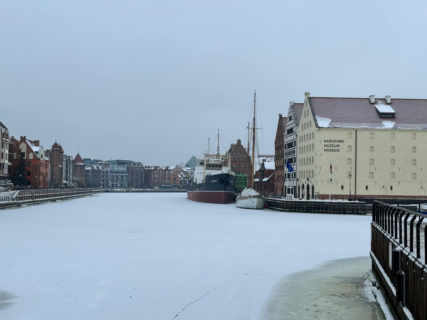 Budynek Muzeum w Koszalinie – instytucja otrzymała dofinansowanie ministerialne na dalszy rozwój
