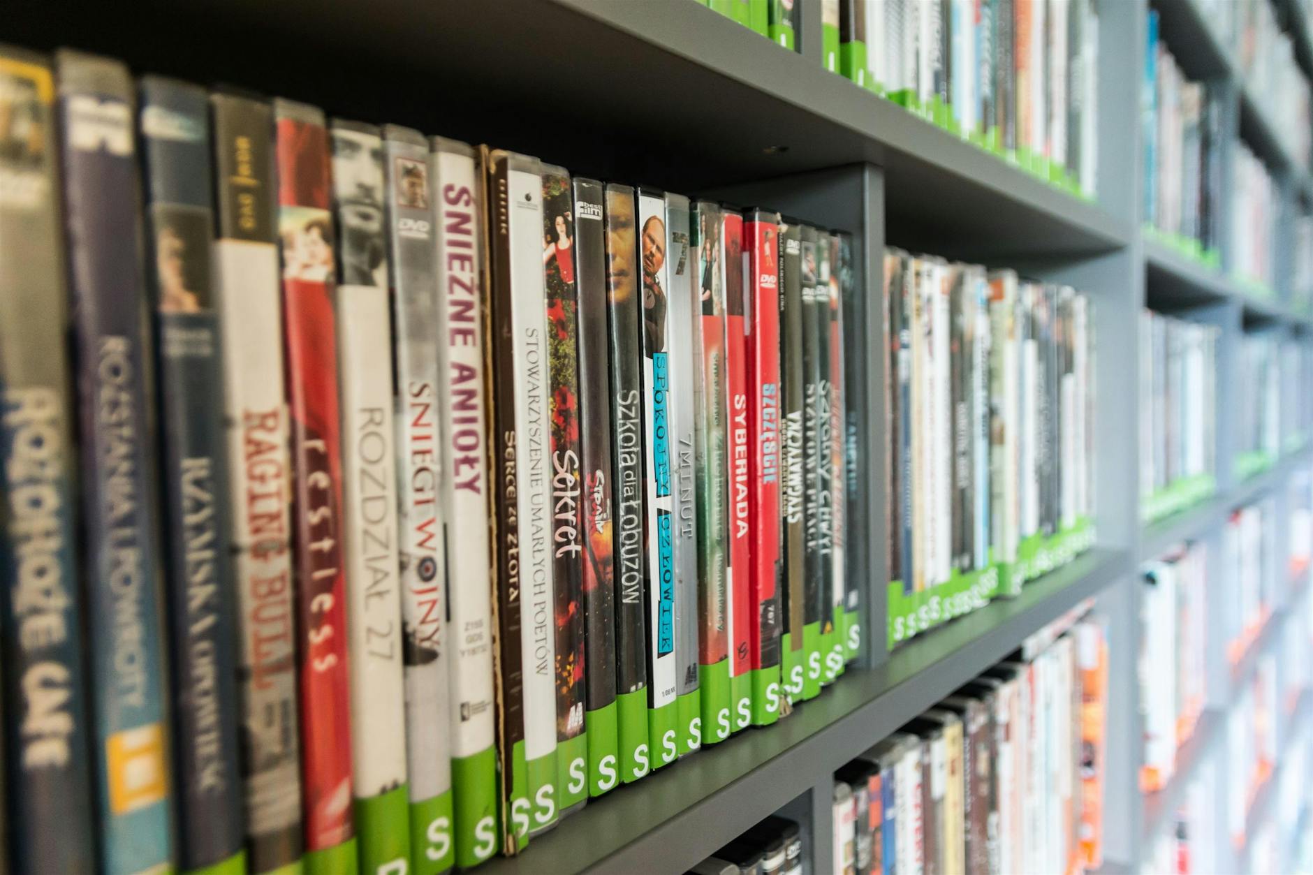Koszalin na wielkim ekranie: Od Super Mario po Diabła z Prady